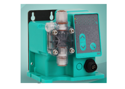 新道茨EFD-06-05計量泵產品圖